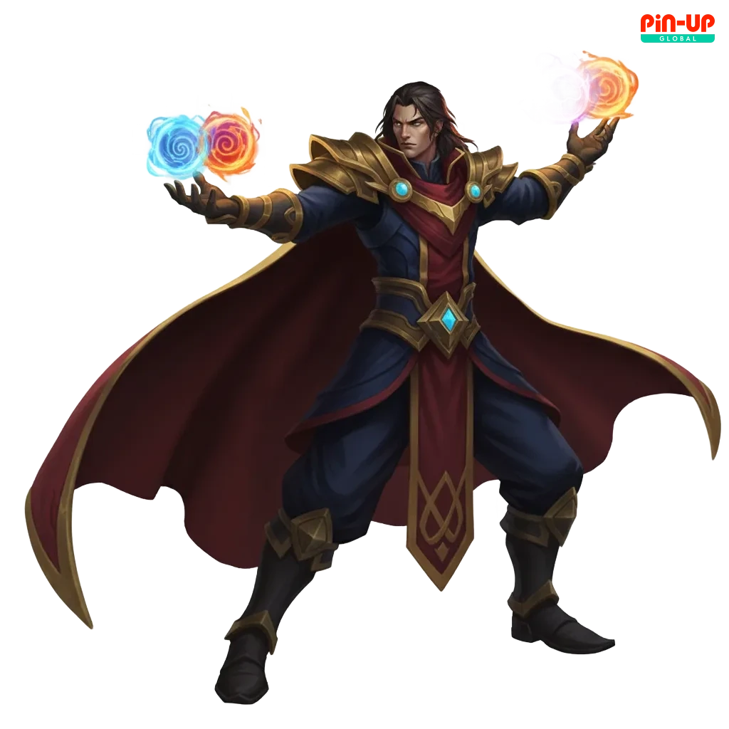 Pin-Up Dota 2 betting in Nigeria: live odds, first blood bets, mobile app, 120% bonus up to ₦9,000,000 + 250FS.