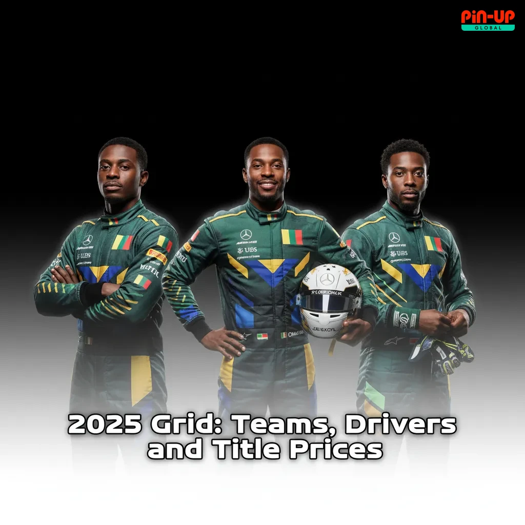 2025 F1 grid table: teams, drivers, live odds; Verstappen at Red Bull, Leclerc/Hamilton at Ferrari; seats TBC.