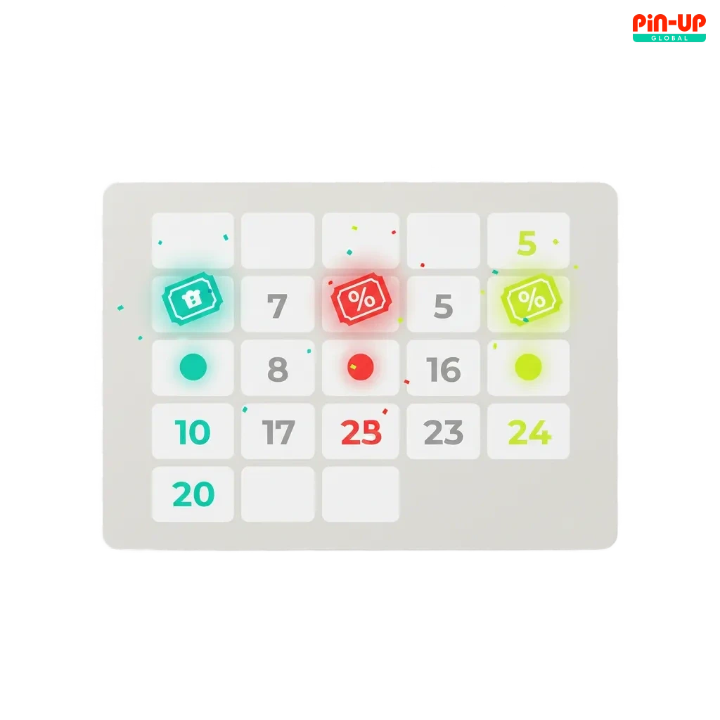 Pin-Up first deposit offer: 120% bonus + 250 Free Spins up to ₦9,000,000, with Get Bonus button and promo code field.