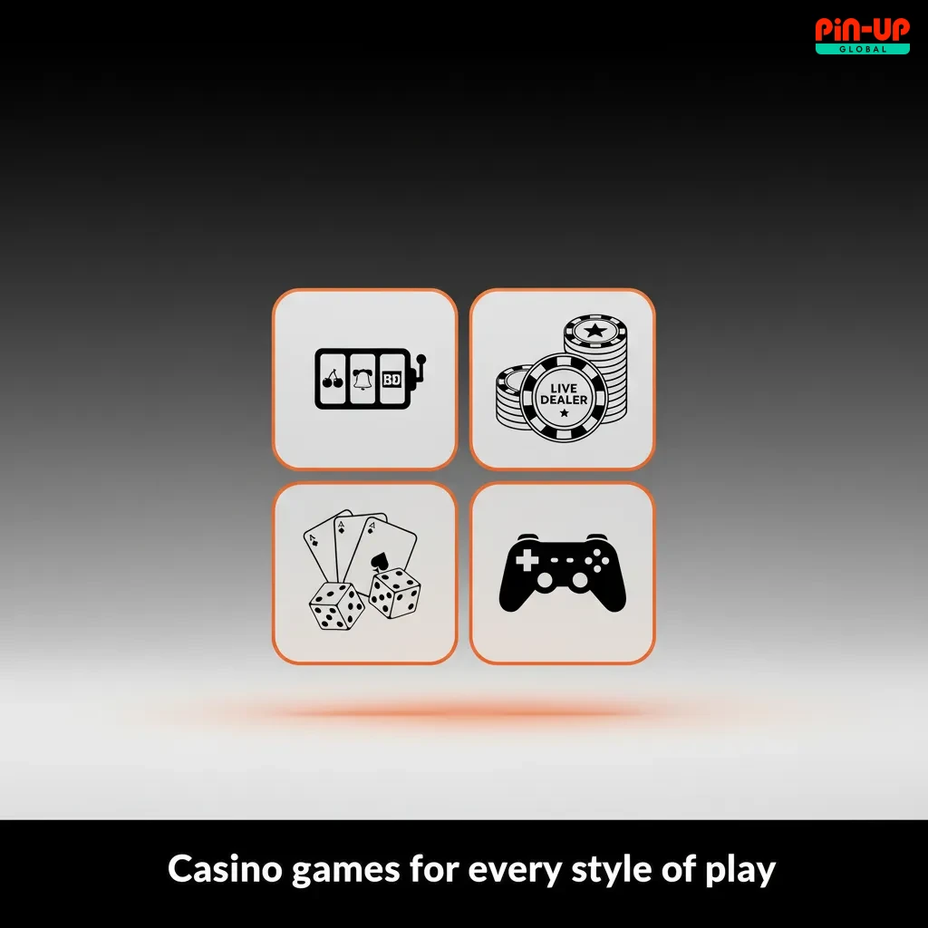 Casino games for every style: 3,000+ slots, jackpots, Megaways, crash, roulette, blackjack, baccarat, live shows, video poker