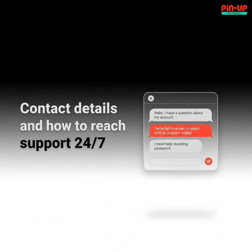24/7 support for Nigerian users: live chat, Help Centre email, in-app KYC help, verified socials, English, WAT.