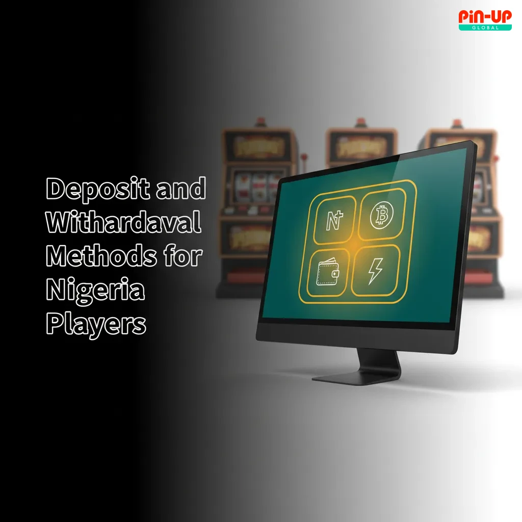 NGN deposit and withdrawal methods: Visa, Mastercard, Verve, bank transfer, USSD, OPay, PalmPay, Paga, Monnify, BTC, USDT.