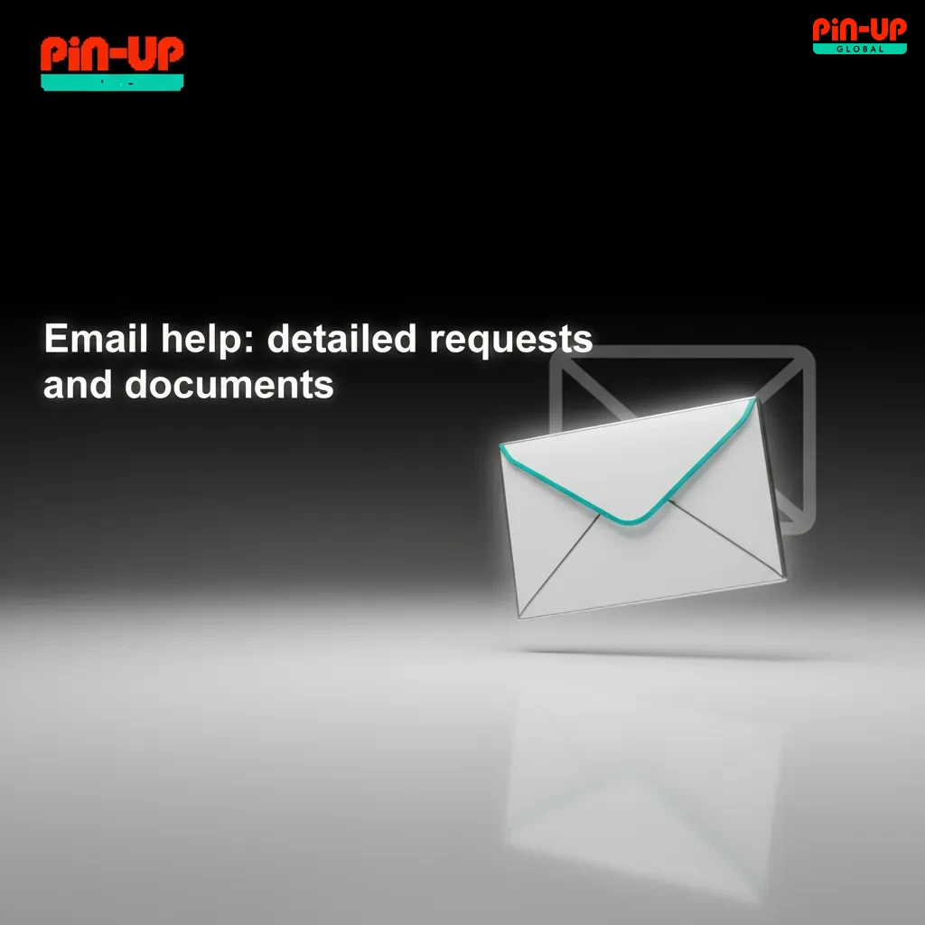 Email support for detailed cases needing records and attachments; clear subject, 24/7 queue, ticket number for tracking.