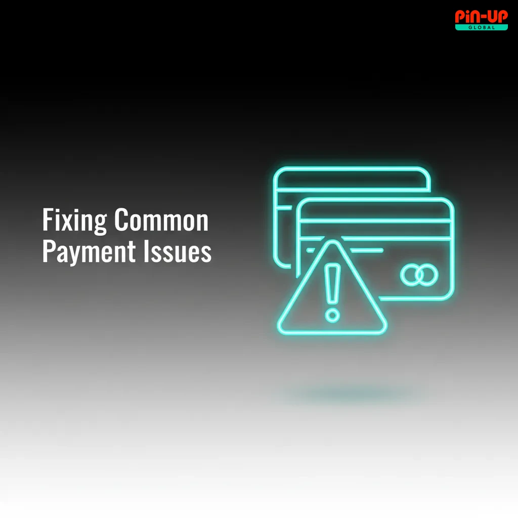 Infographic: Fixing common payment issues for Nigerian users—bank declines, limits, KYC, references, crypto networks.