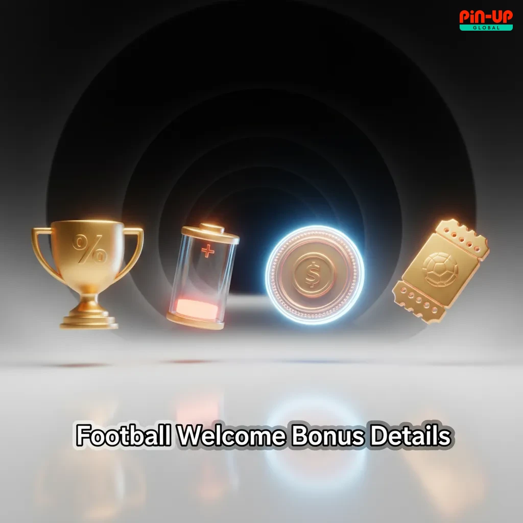 Football welcome bonus banner: 120% up to ₦9,000,000 + 250FS; min ₦1,000; football-only pre/live, 8x 1.50+; 7d; FS 35x/3d.