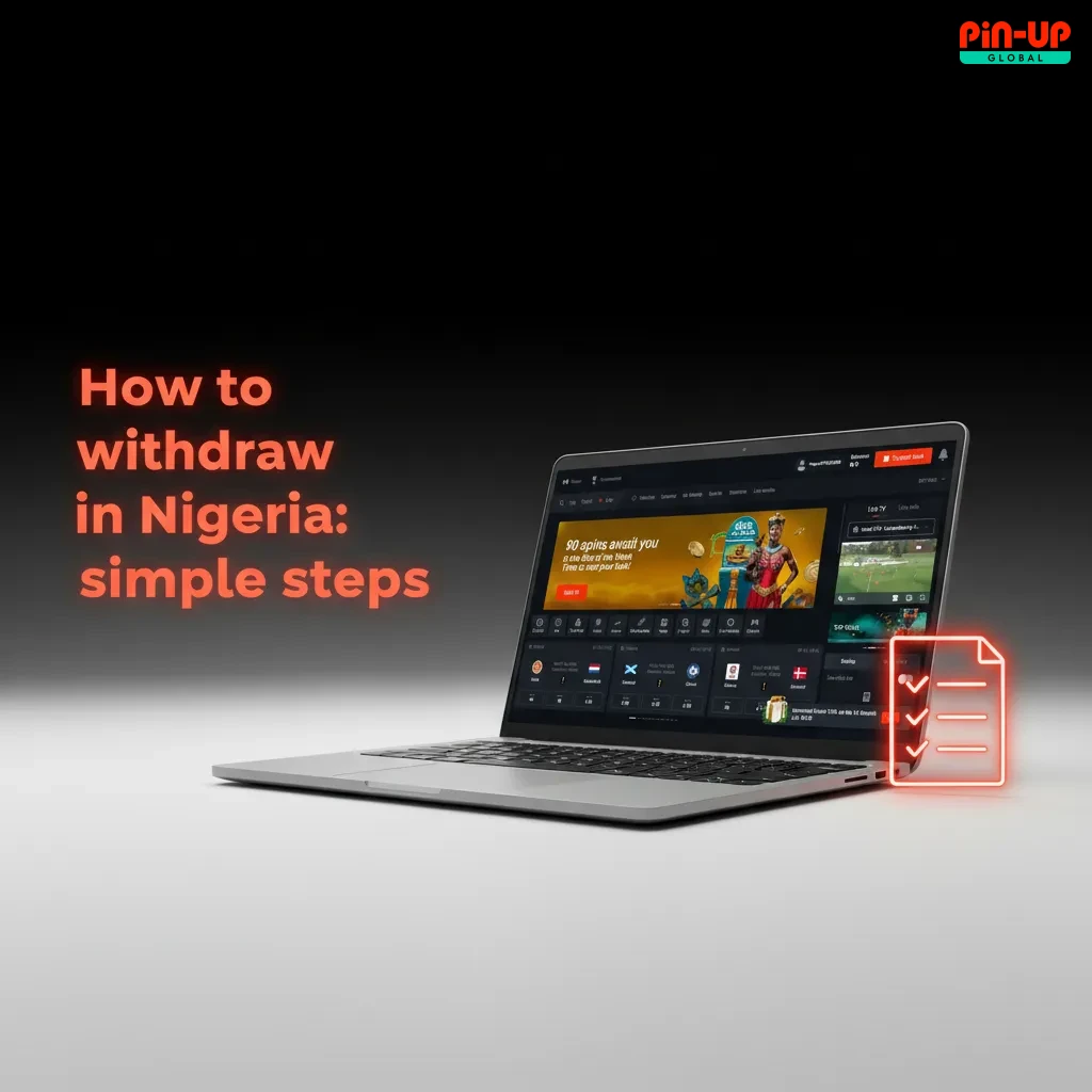 How to withdraw in Nigeria: use a verified method, enter NGN amount, confirm, pass checks, and track in Transactions.