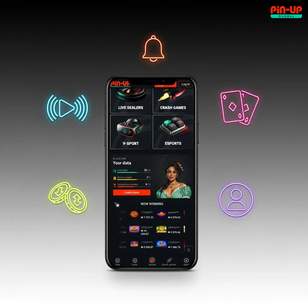 App UI showing live odds, betslip, wallet, casino games, and Nigerian payments like Paystack, Flutterwave, OPay.