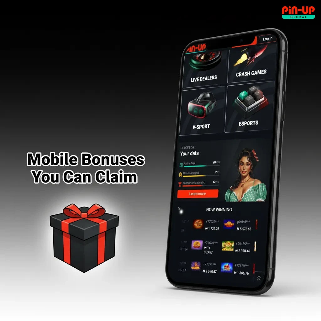 Mobile app shows bonuses: 120% + 250 free spins up to ₦9M, reload offers, sports free bets, odds boosts and early payout.