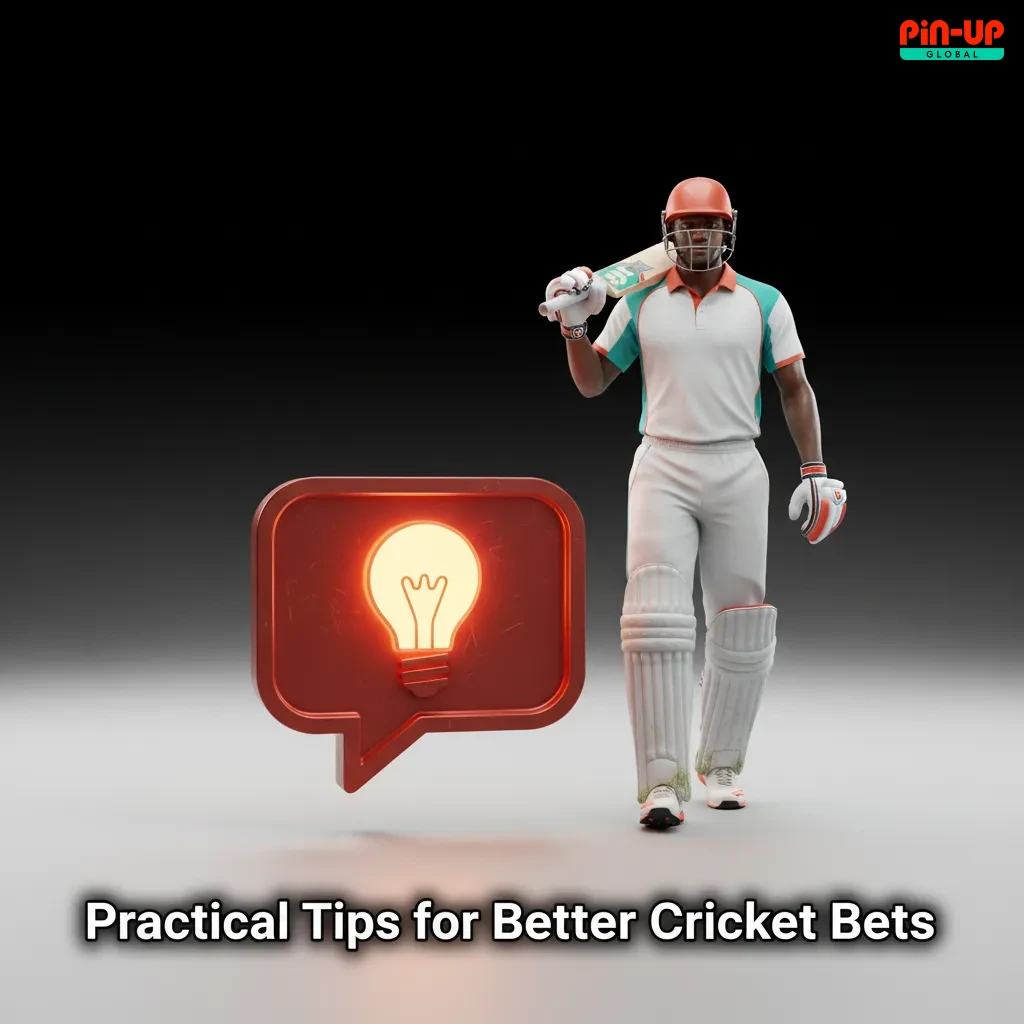 Infographic: Practical cricket betting tips - form, pitch/weather, toss, format, bankroll; tools; 18+ responsible message