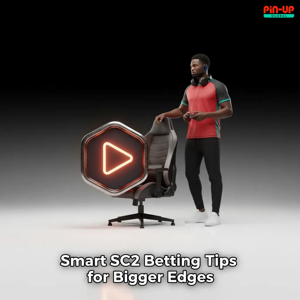 Infographic: Smart SC2 Betting Tips—bankroll, value odds, H2H, maps, race trends, format, hedge live, avoid parlays.