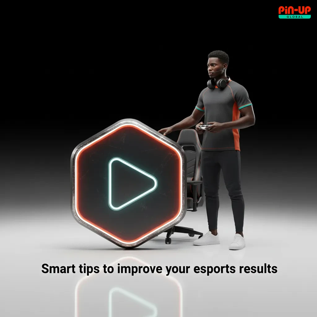 Smart esports betting tips: set bankroll, research teams, compare odds, favor singles, use live data, track results.