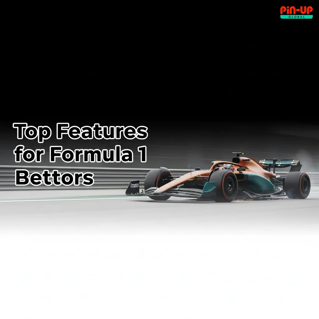 Top Features for Formula 1 Bettors: live F1 betting, cash out, decimal odds, NGN payments, fast betslip, account controls.