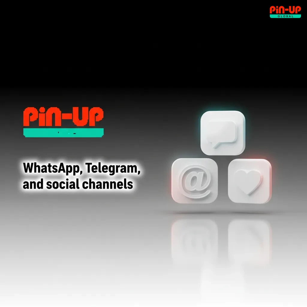 WhatsApp, Telegram, Messenger, and X support. Use verified website links for questions and updates; avoid fake accounts