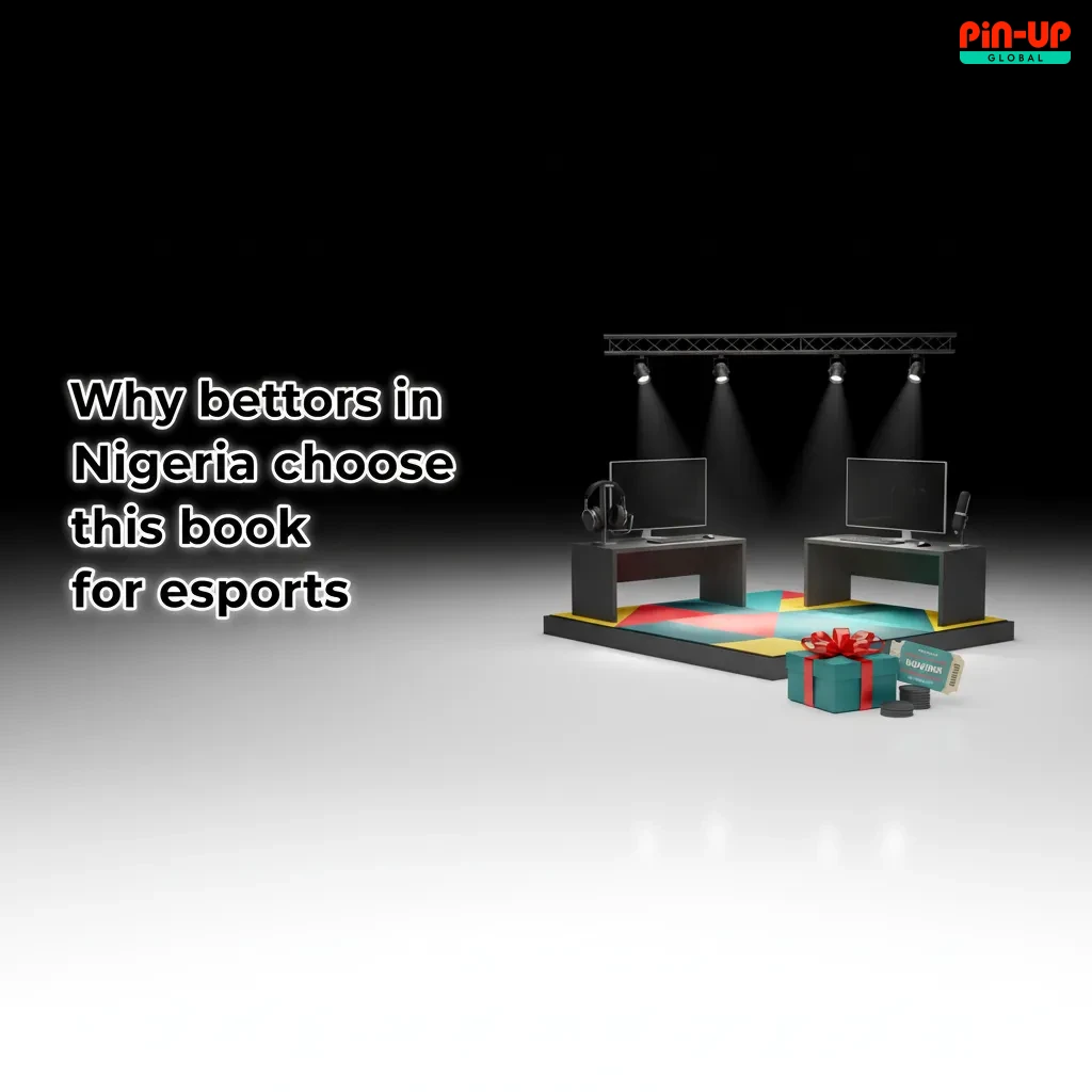 Infographic: Nigerian esports betting benefits—sharp odds, NGN payments, fast withdrawals, 24/7 support, mobile-first app.