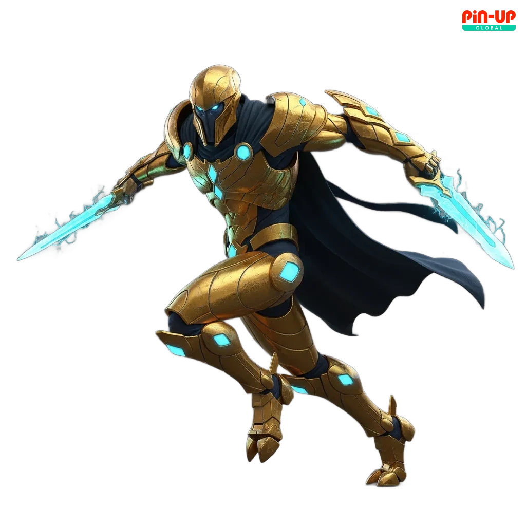 StarCraft II betting on Pin-Up: match/map winners, handicaps, live odds; 120% bonus + 250FS; Nigeria app.