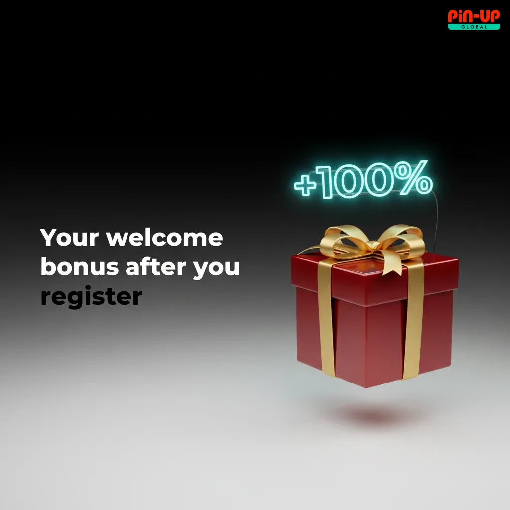 Pin-Up welcome bonus banner: 120% first deposit + 250 Free Spins, up to ₦9,000,000 for casino and sports.