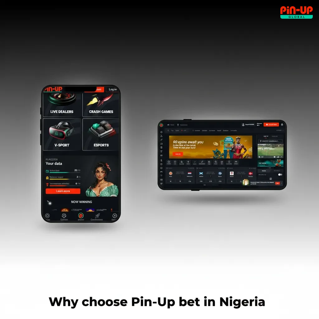 Pin-Up Bet Nigeria promo: naira payments, sharp odds, EPL/UCL/NPFL, fast cashout, Bet Builder, data‑light, 24/7 local support