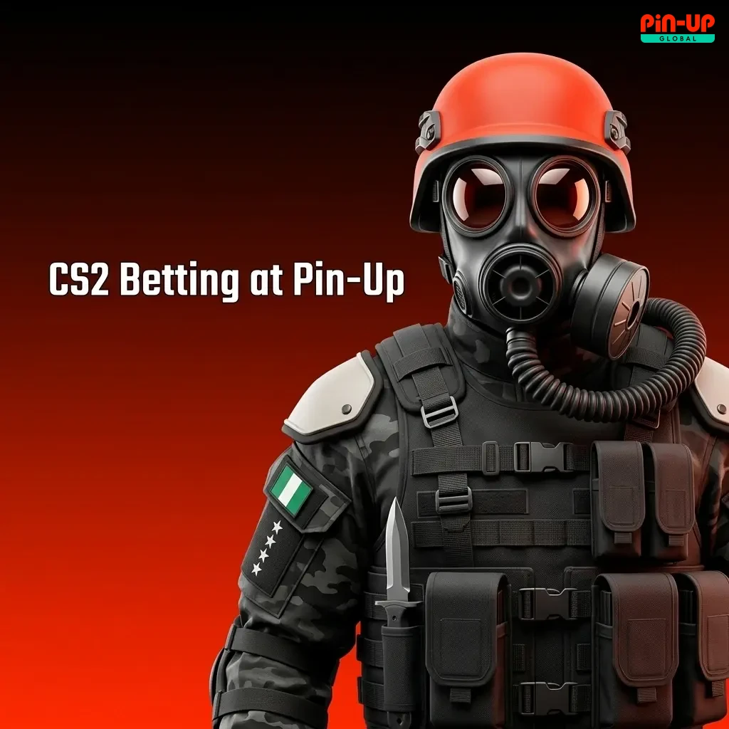 CS2 betting at Pin-Up with markets for map winner, match winner, and live odds for top tournaments like ESL Pro League
