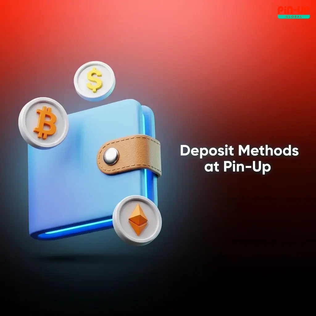 Pin-Up Nigeria deposit methods showing bank transfers, cards, and mobile payment options for funding your account