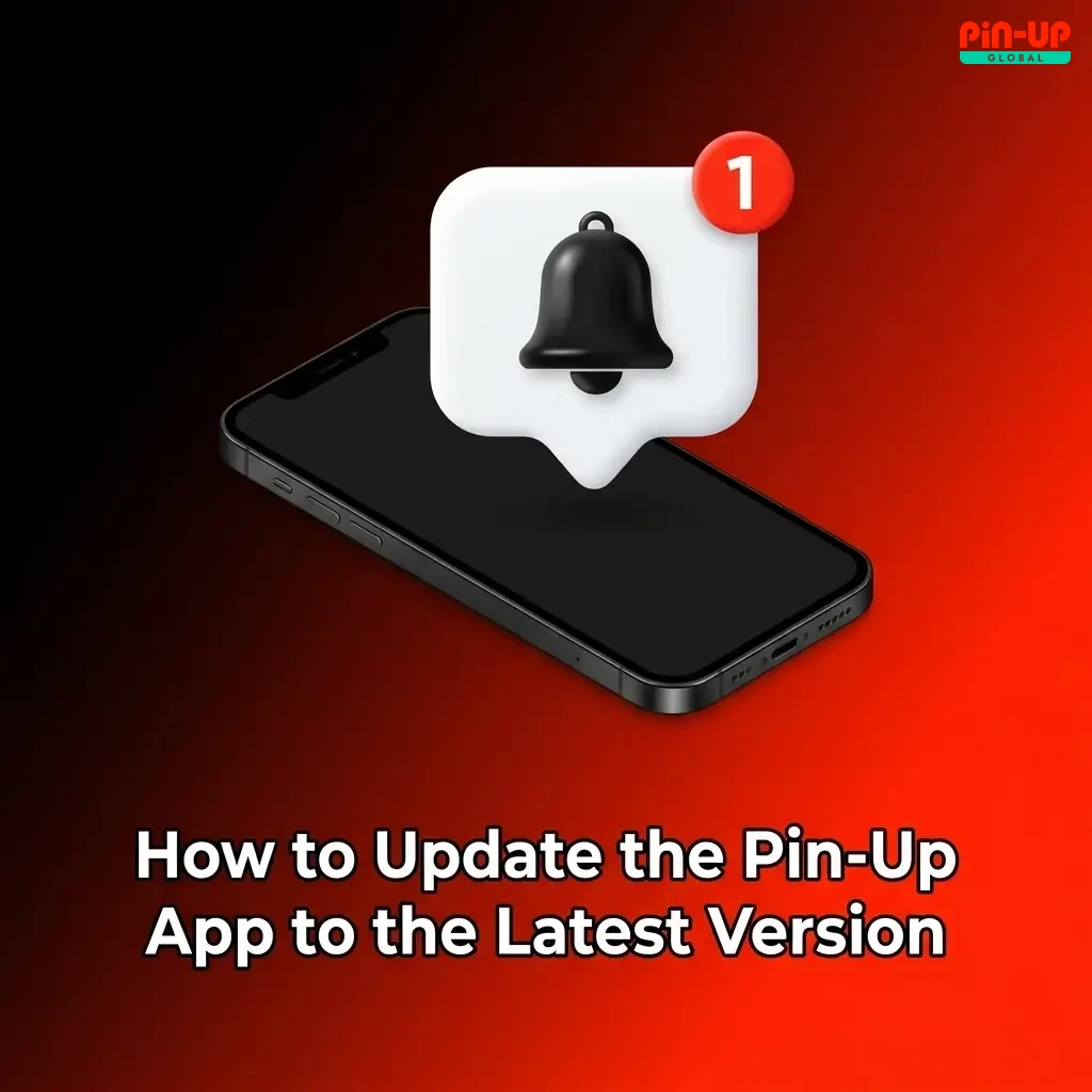 Pin-Up PWA app automatically updates to latest version in browser with no manual APK or App Store updates needed