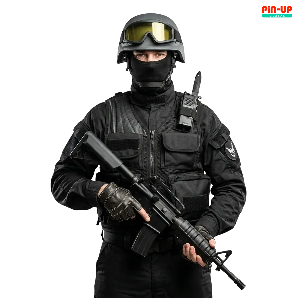 Pin-Up CS2 betting Nigeria high odds big bonuses welcome package up to ₦8000000 promo code PBONG35