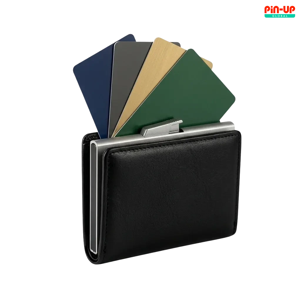 Pin-Up Nigeria deposit and withdrawal methods including VISA, Mastercard, OPay, PalmPay, and crypto options