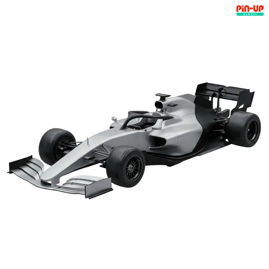 Pin-Up Formula 1 online betting in Nigeria with competitive odds, live betting, and 25,000 NGN welcome bonus