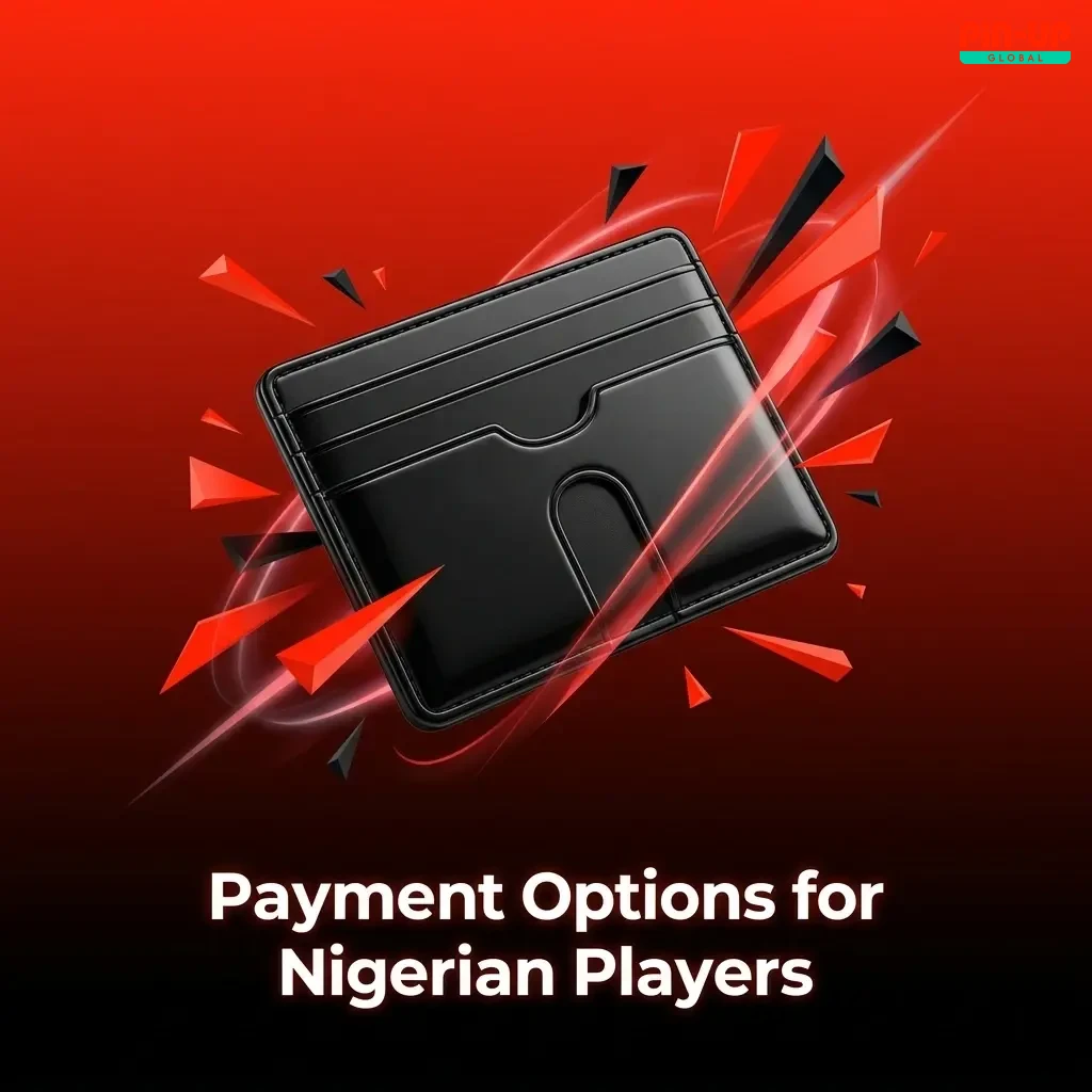 Pin-Up Casino Nigeria payment options including VISA, Mastercard, Verve, OPay, Palmpay, bank transfer, and crypto