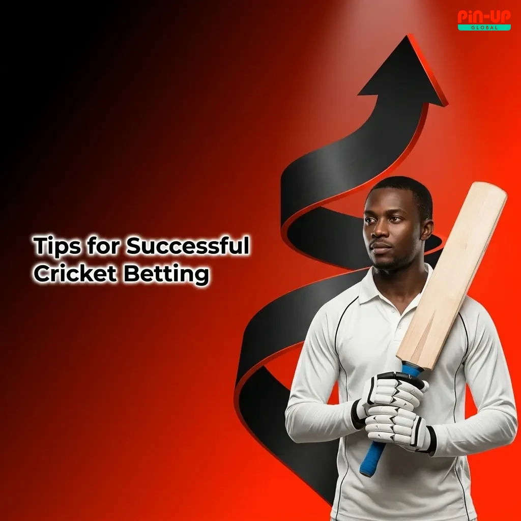 Cricket betting tips including team form analysis, pitch conditions, bankroll management, and using live stats tools