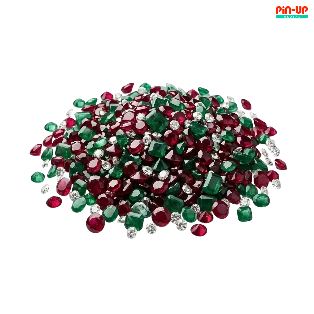 Pin-Up welcome bonus for new Nigerian players offering up to ₦8,000,000, 250 free spins, and sports betting bonus