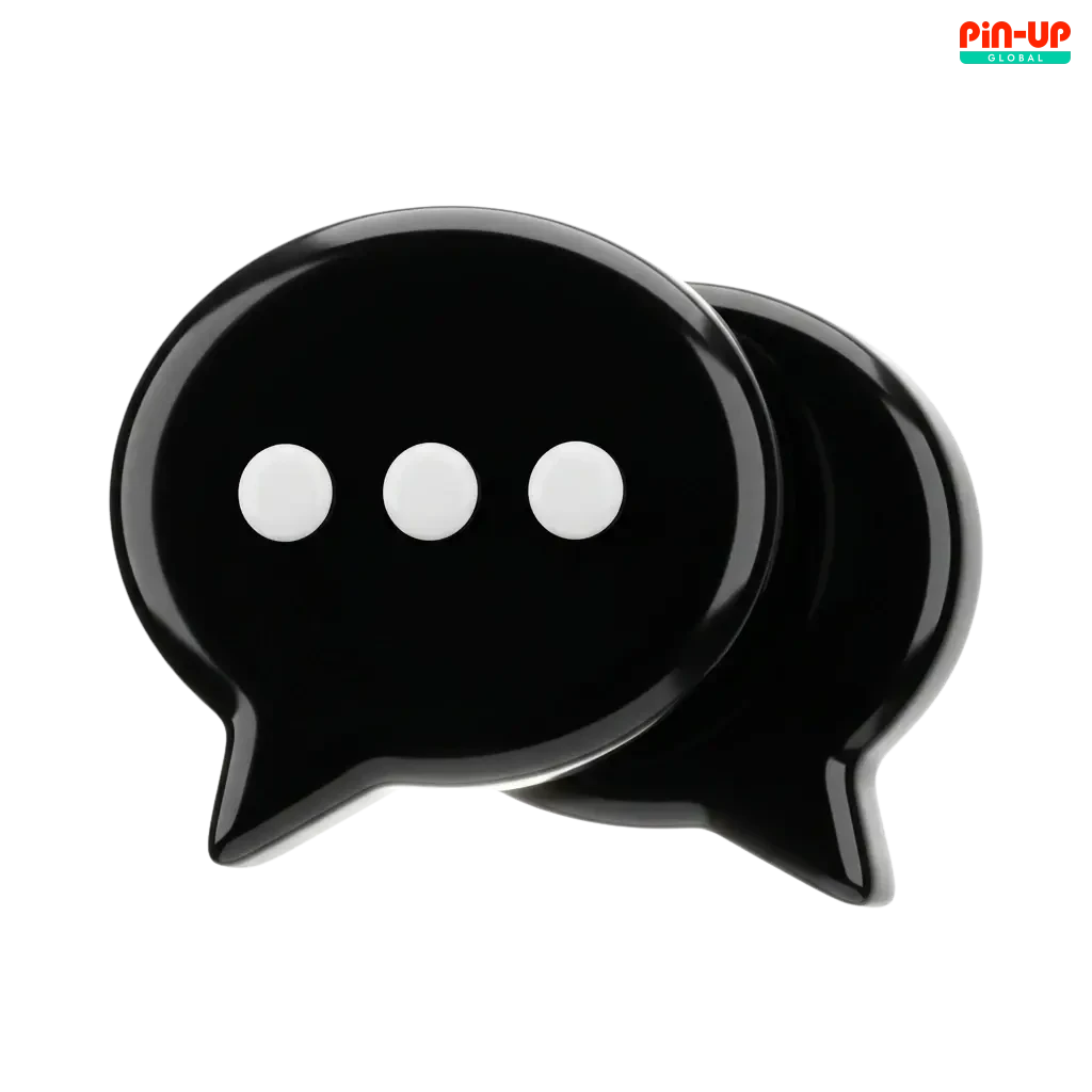 Pin-Up Nigeria support channels including live chat, email, phone, messengers and social networks for Nigerian users