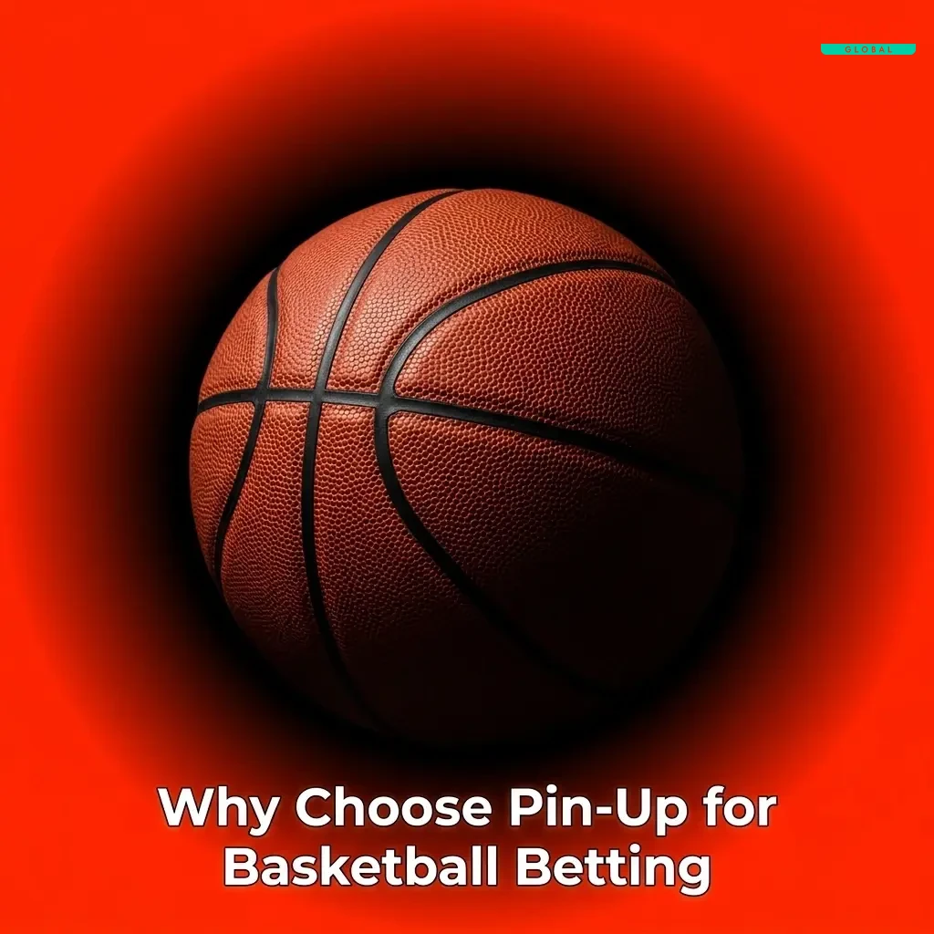Pin-Up basketball betting Nigeria: wide markets, live odds, NGN payments, NBA coverage, and licensed platform access