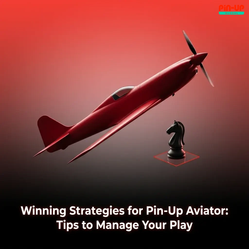 Practical tips and strategies for managing bets in Pin-Up Aviator game to extend playtime and protect balance
